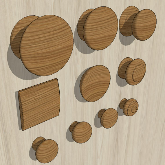 RAL Colour Swatch 2019